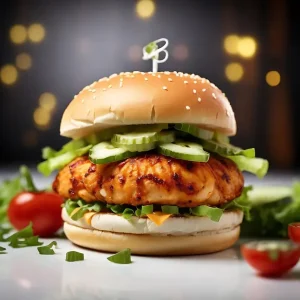 Top Veggie