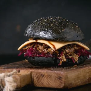 Top Notch Burger