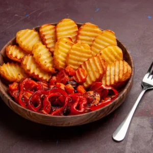 Cajun Chips